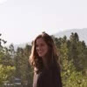 Meet your Posher, Kristen